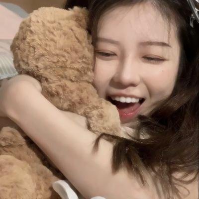 背后有人