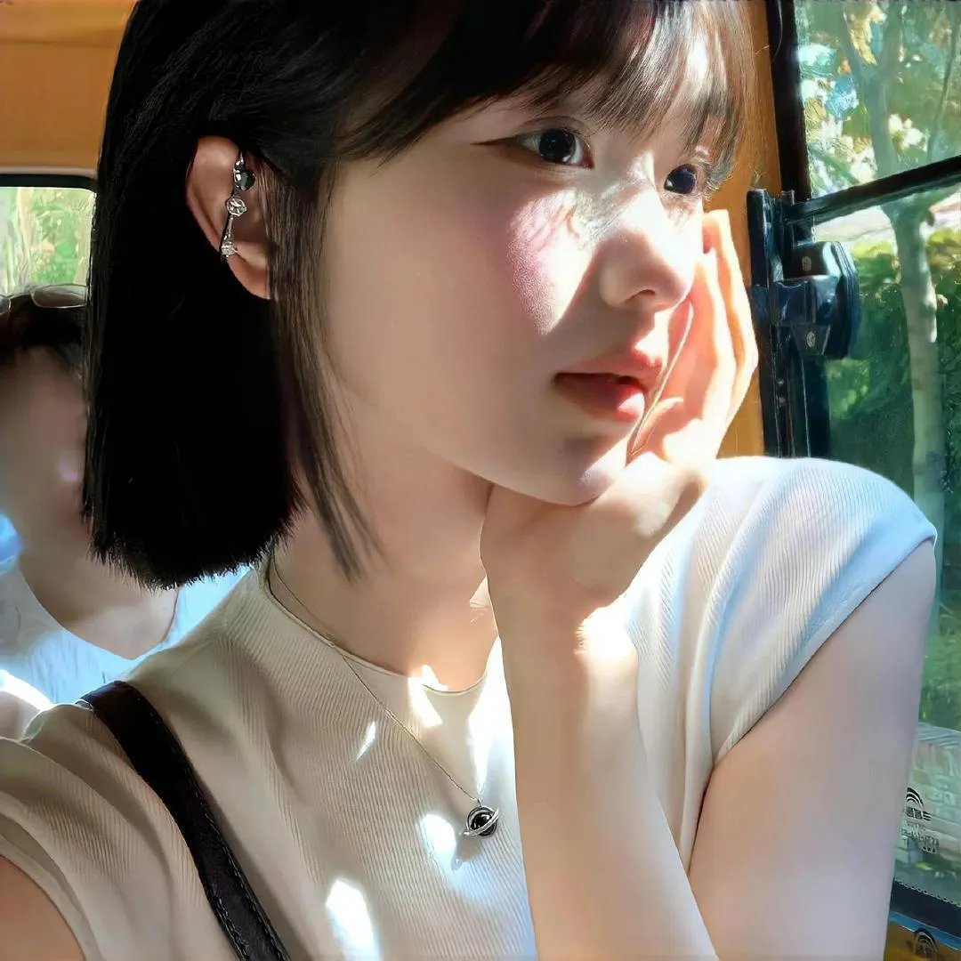 一咬钟情