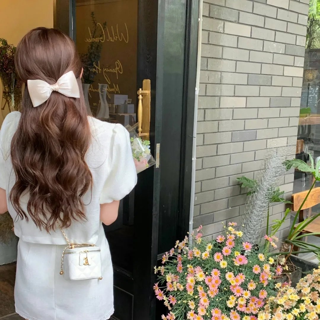 白毛女