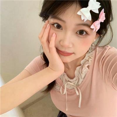 豁口