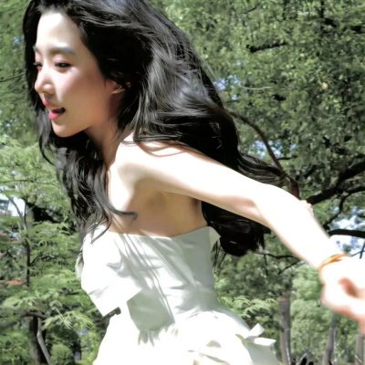 讨厌的女人